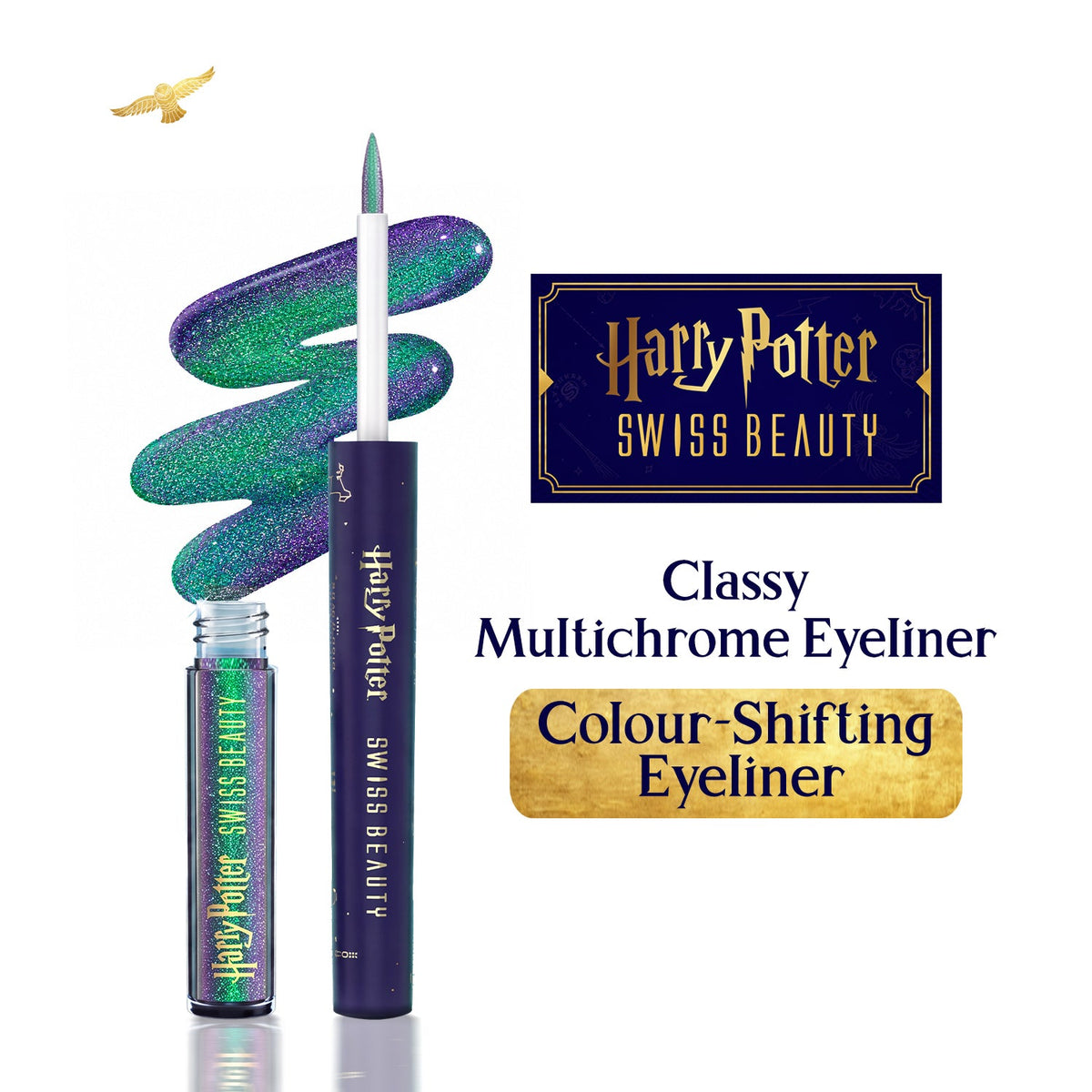 Classy Multichrome Eyeliner - HP