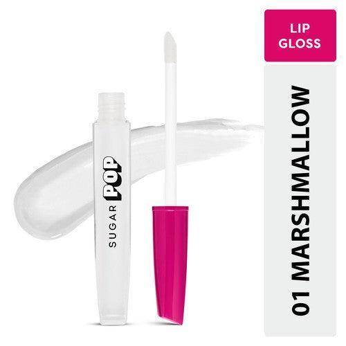 High Shine Lip Gloss (Copy)