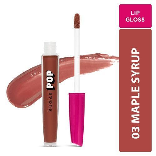 High Shine Lip Gloss (Copy)