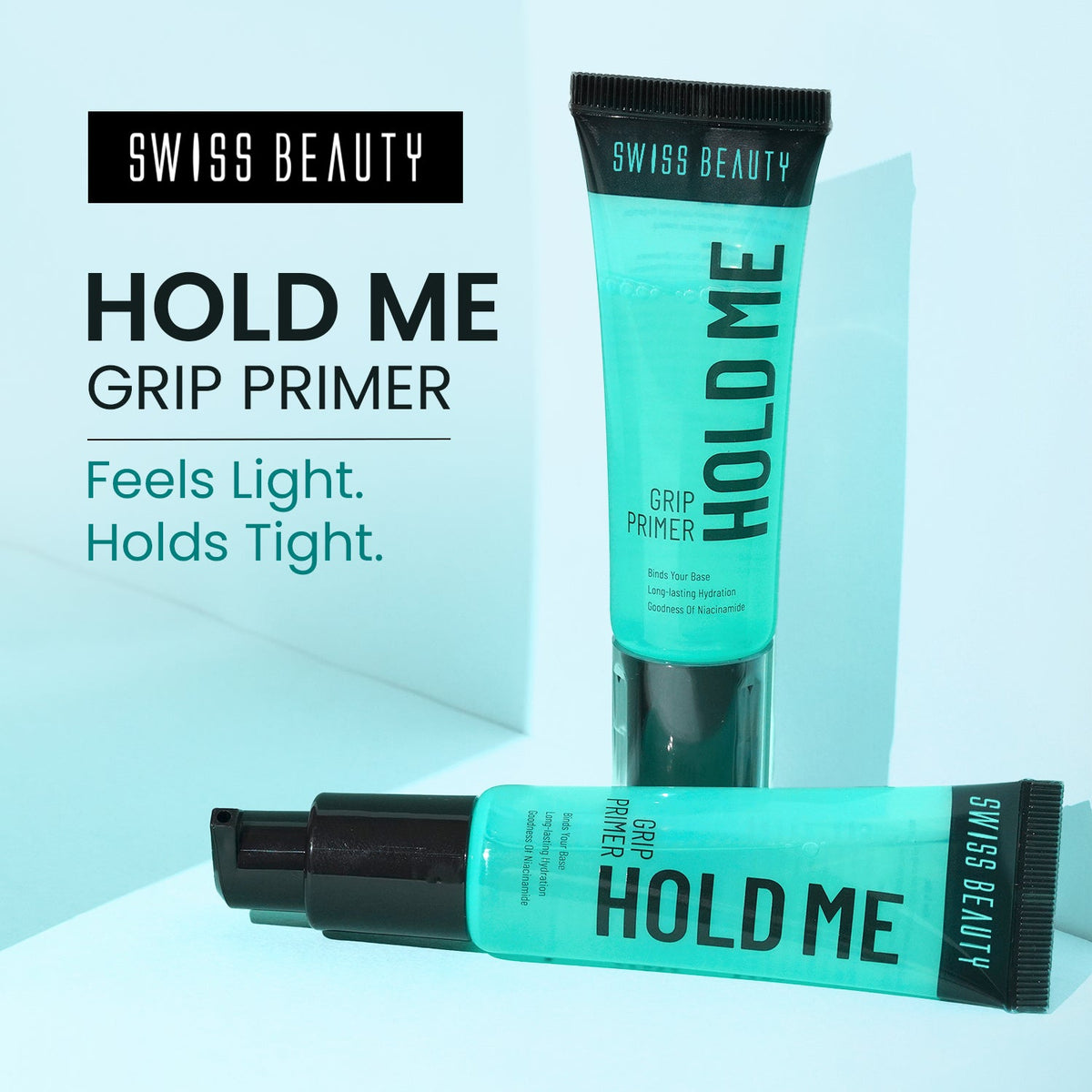Hold Me Grip Primer