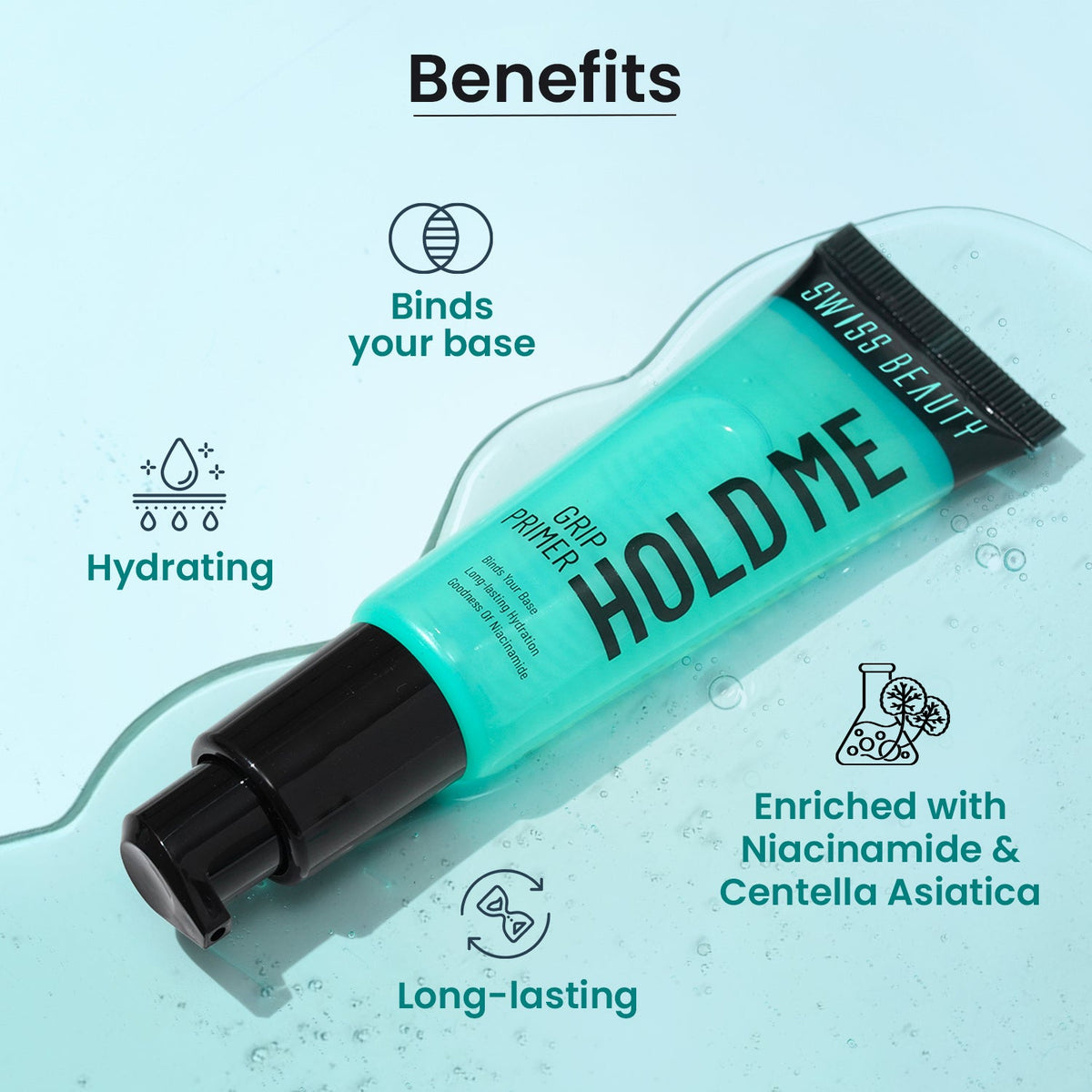 Hold Me Grip Primer