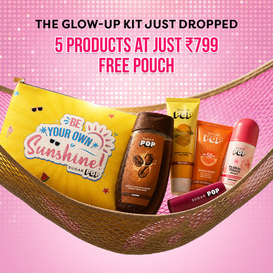 Hot Girl  Essentials