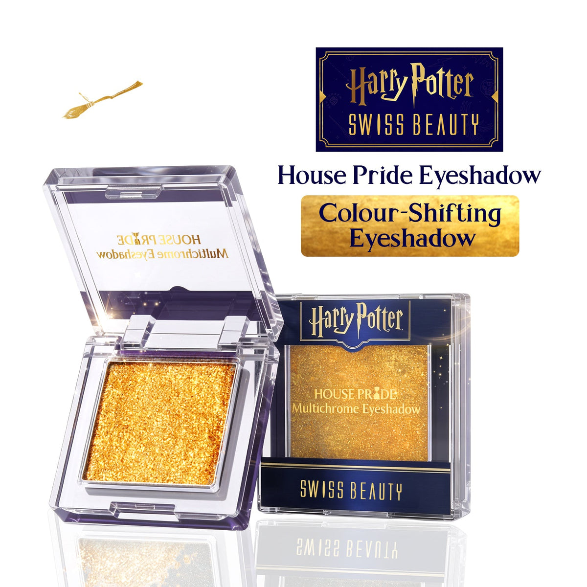 House Pride Multichrome Eyeshadow - HP