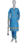 Komal's Teen Girl's Formal 3PC Suit