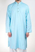 Komal's CE-1591 Plain Kurta