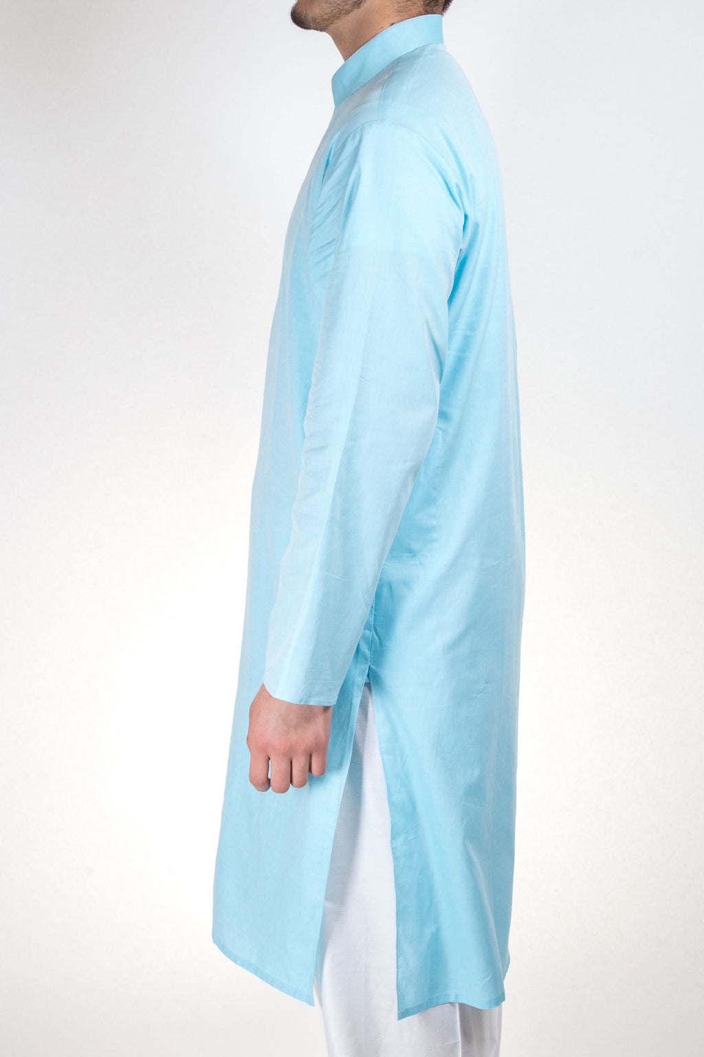 Komal's CE-1591 Plain Kurta