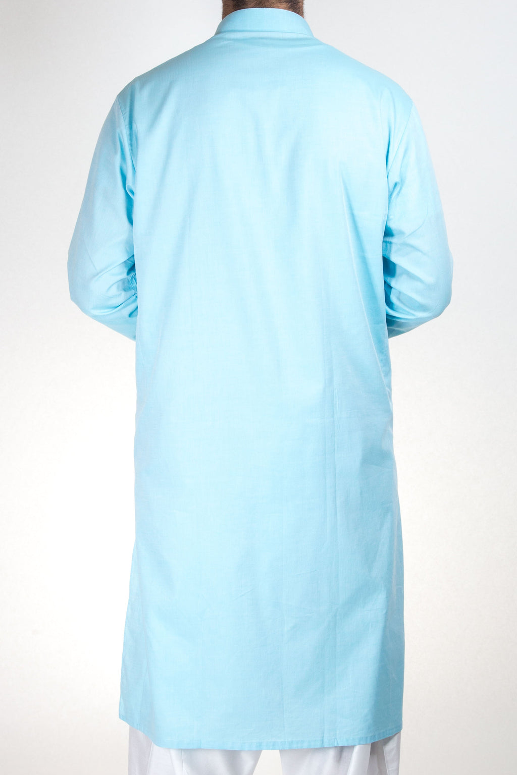 Komal's CE-1591 Plain Kurta