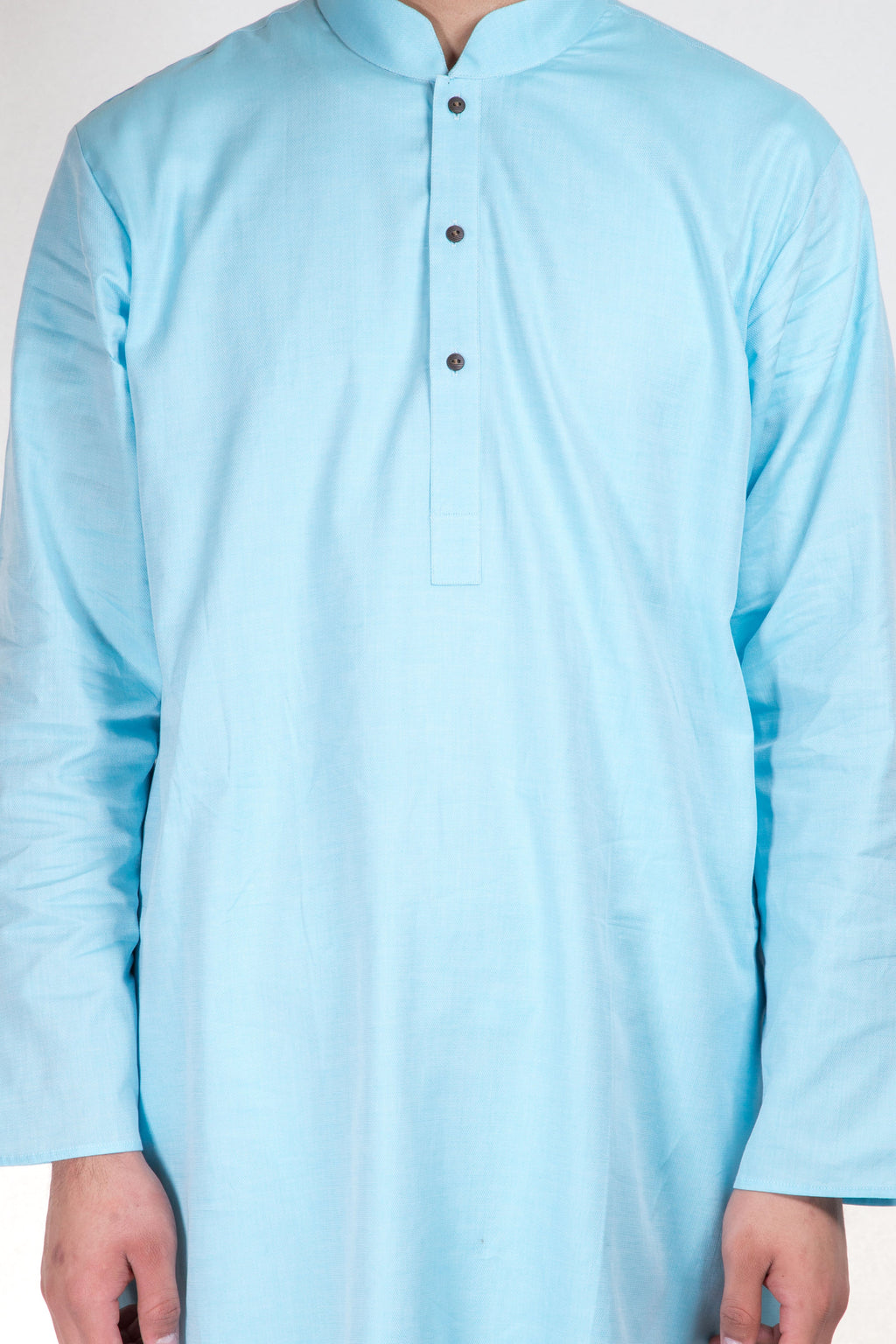 Komal's CE-1591 Plain Kurta
