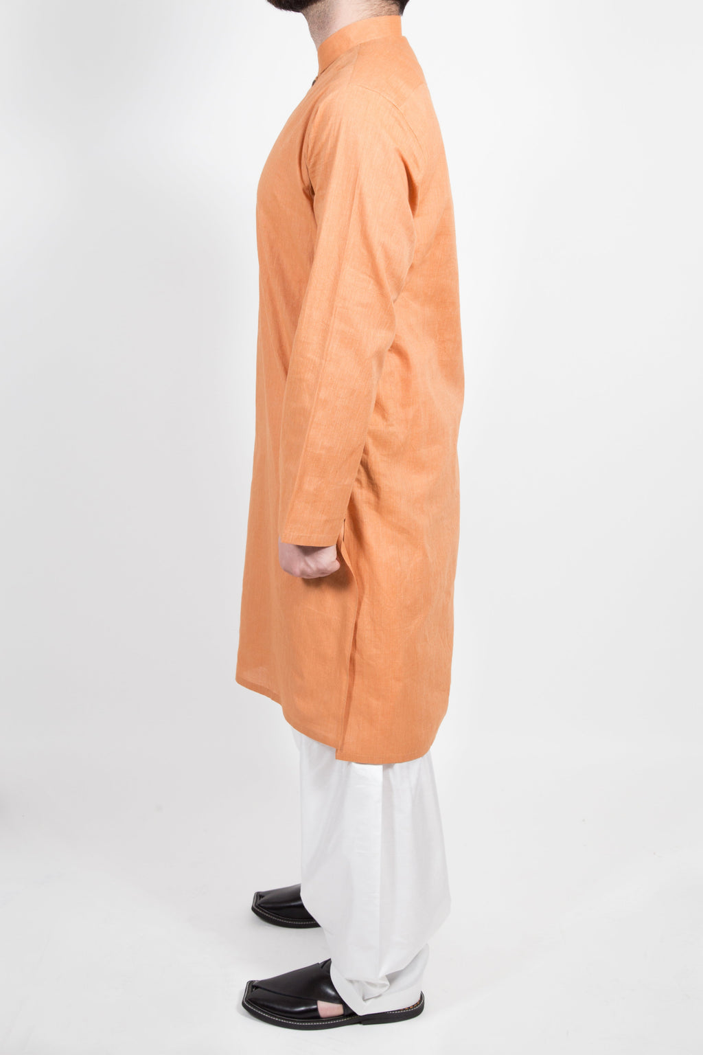Komal's Embroidered Kurta