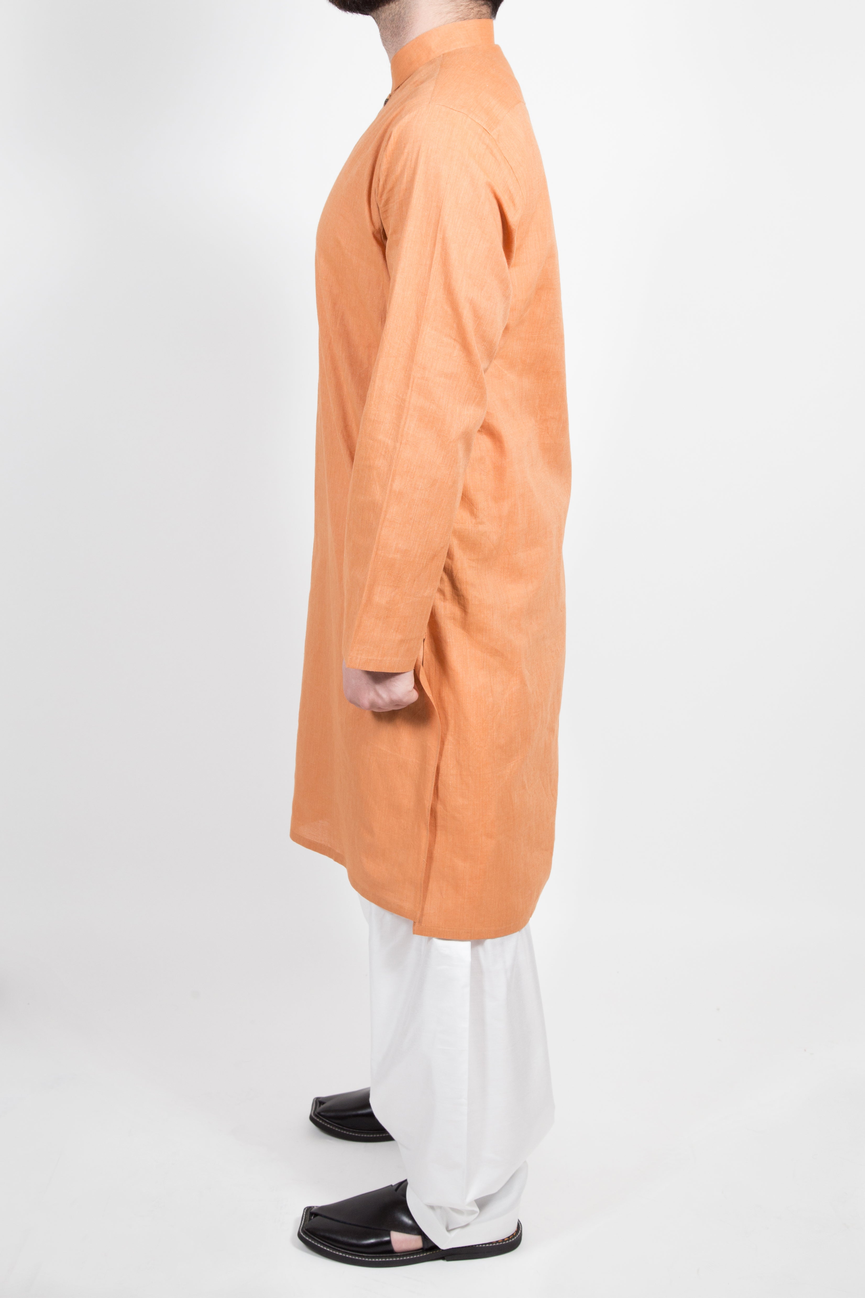Komal's Embroidered Kurta