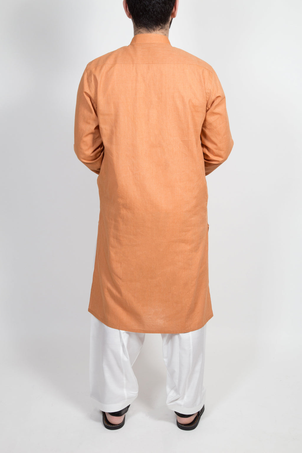 Komal's Embroidered Kurta