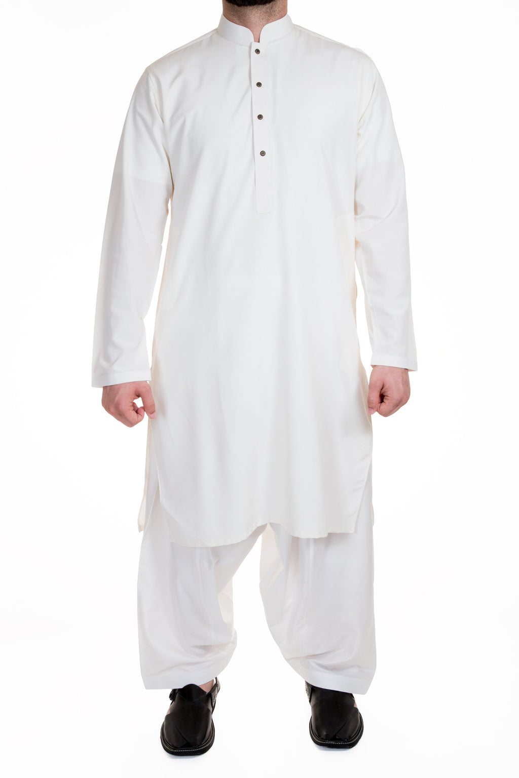 Komal's Boski Kurta