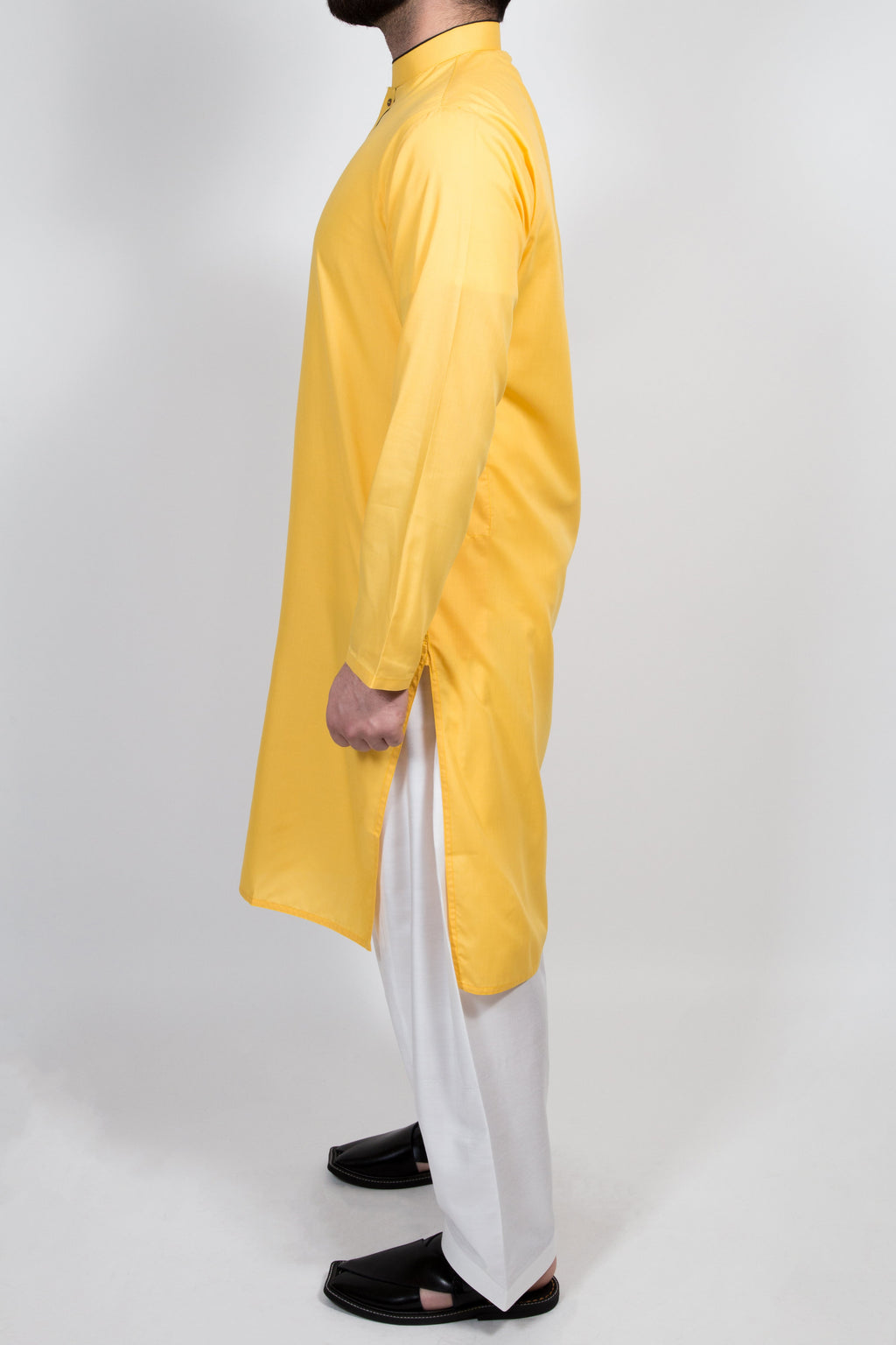Komal's FSK-0001 Plain Kurta