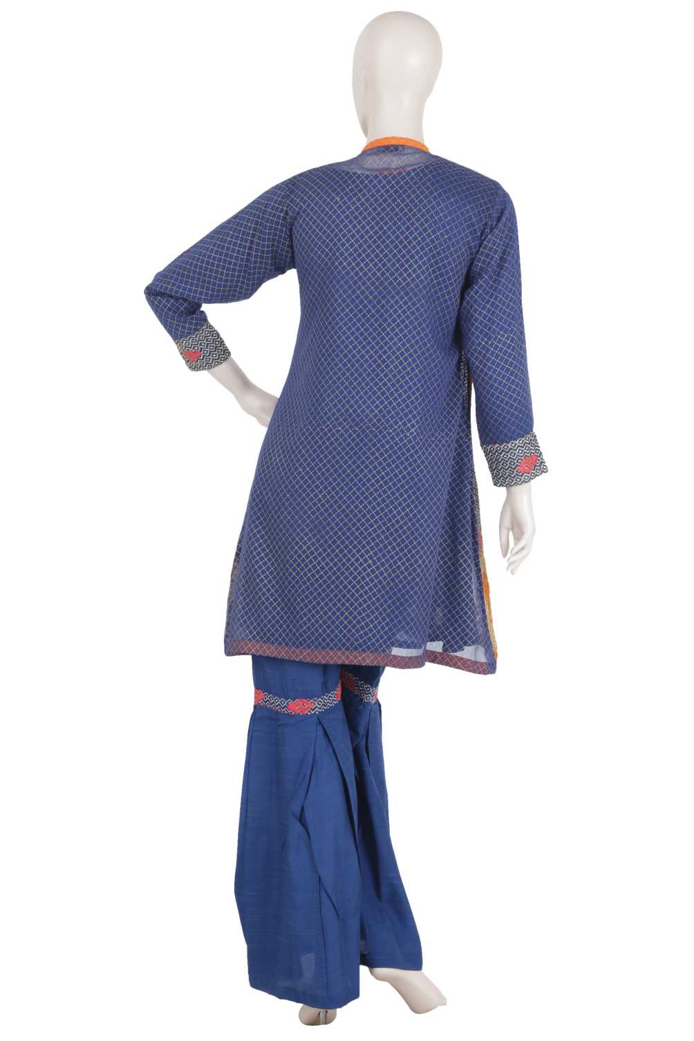 Komal's Women's Formal 3PC Suit