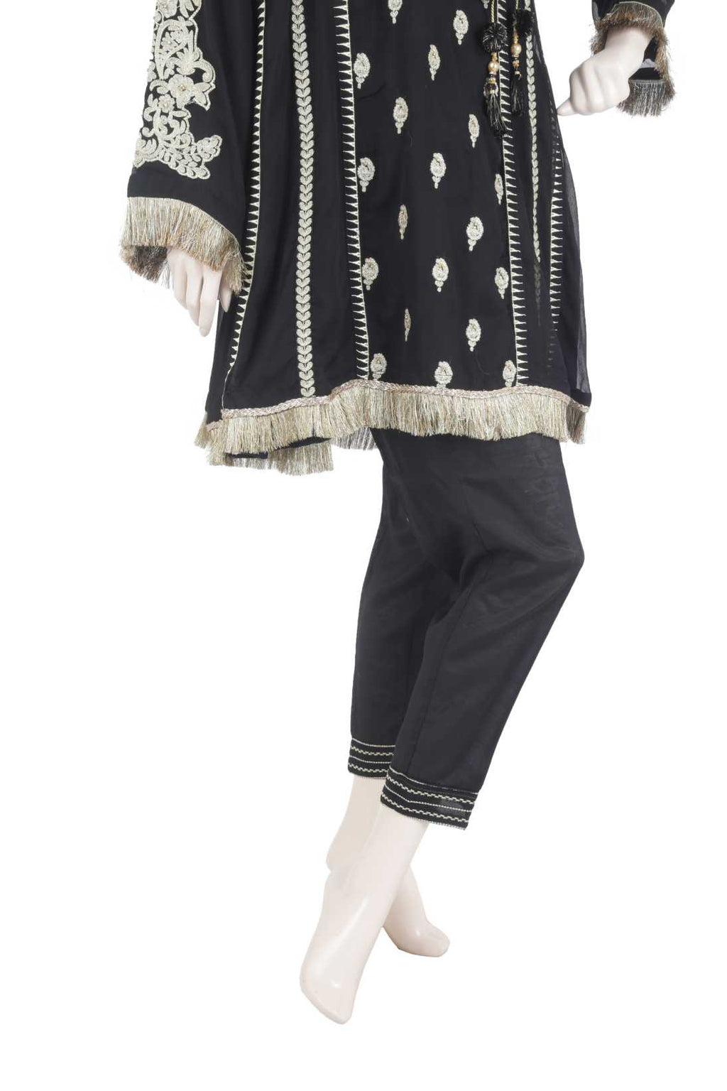 Komal's Women's Formal 3PC Suit