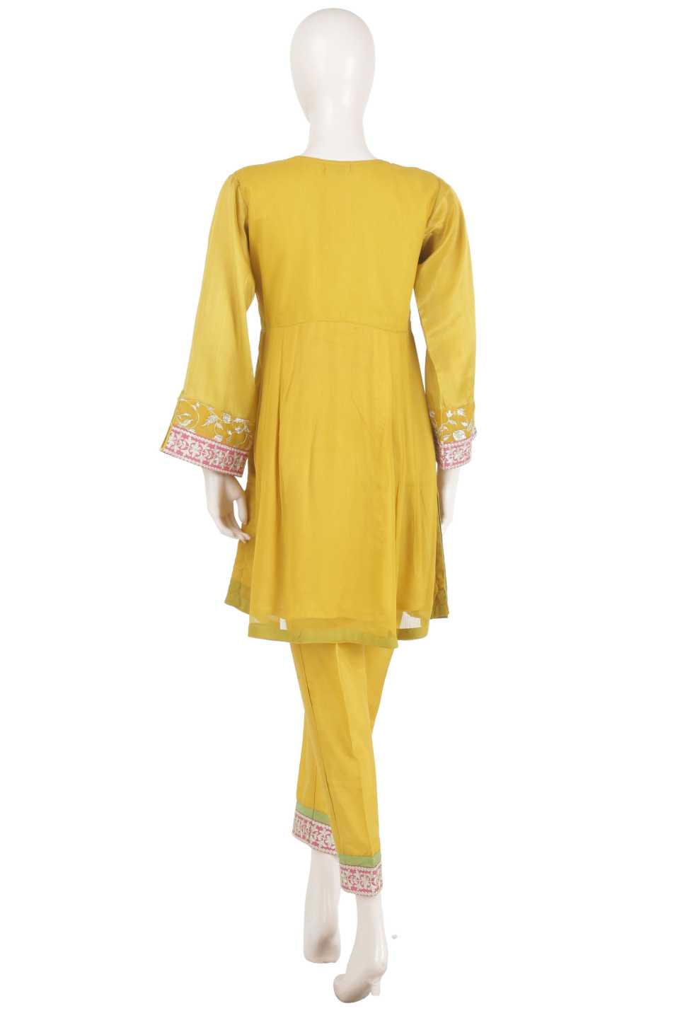 Komal's Women's Formal 3PC Suit