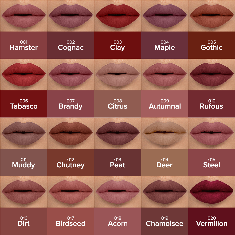I'm Unlimited Lipstick