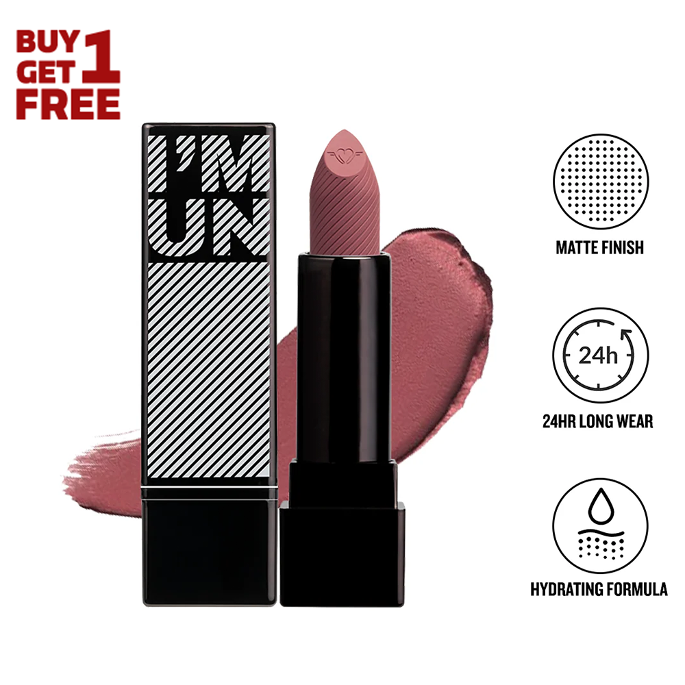 I'm Unlimited Lipstick