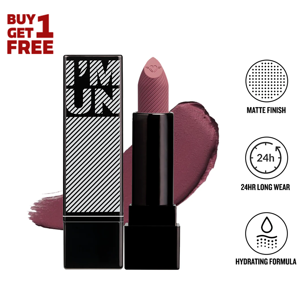 I'm Unlimited Lipstick