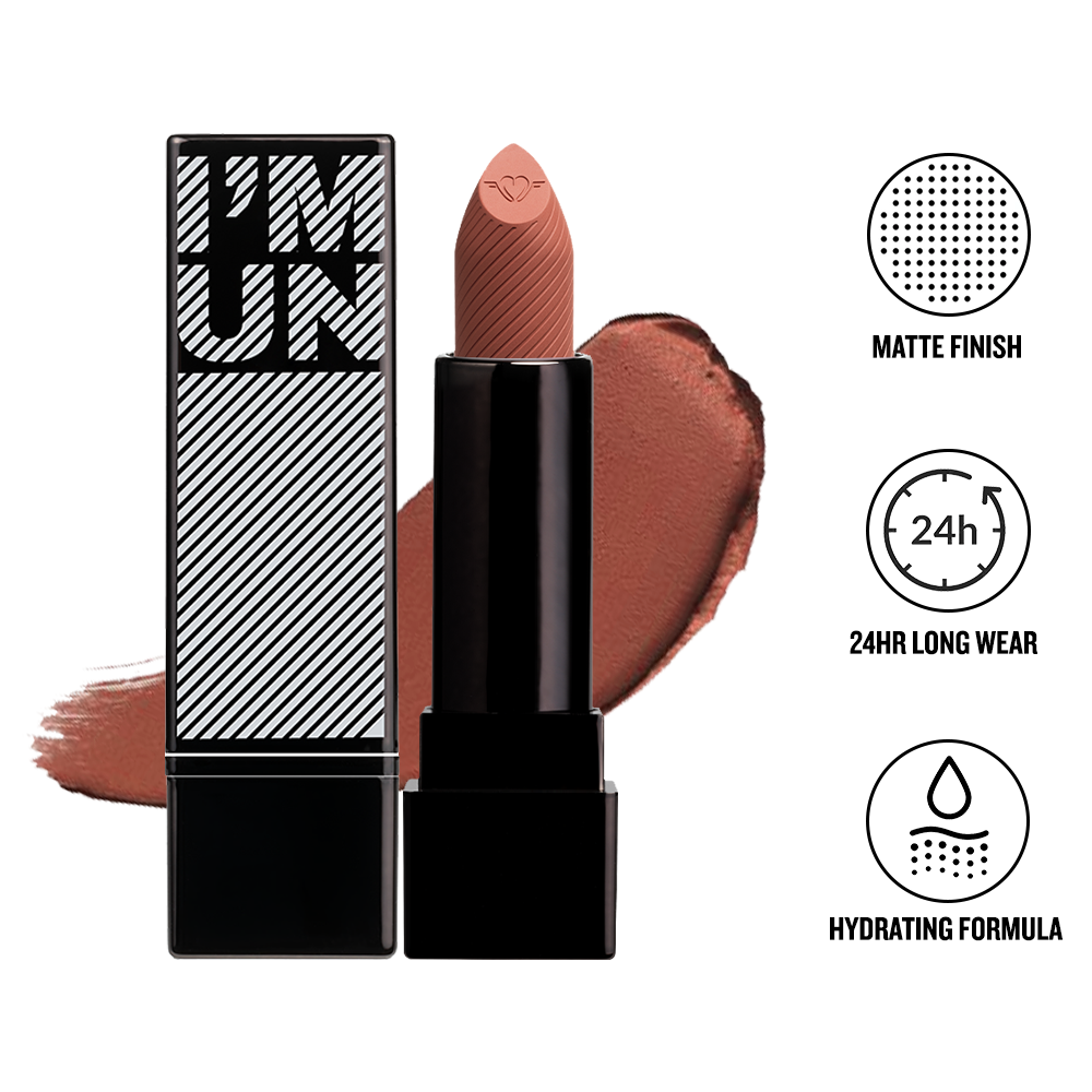 Gothic-005 | IML005 Nudes