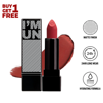 I'm Unlimited Lipstick