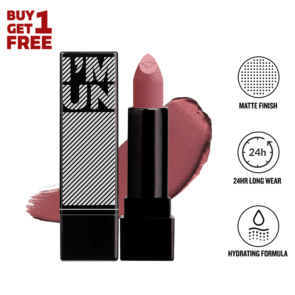 I'm Unlimited Lipstick