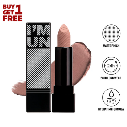 I'm Unlimited Lipstick