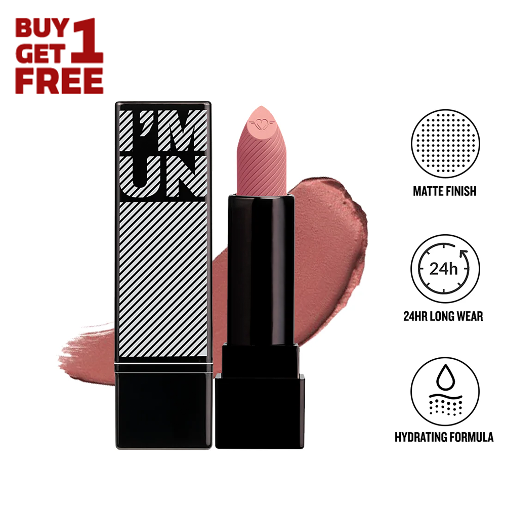 I'm Unlimited Lipstick