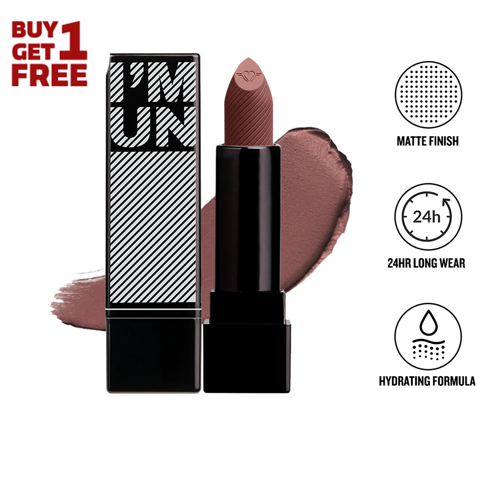 I'm Unlimited Lipstick