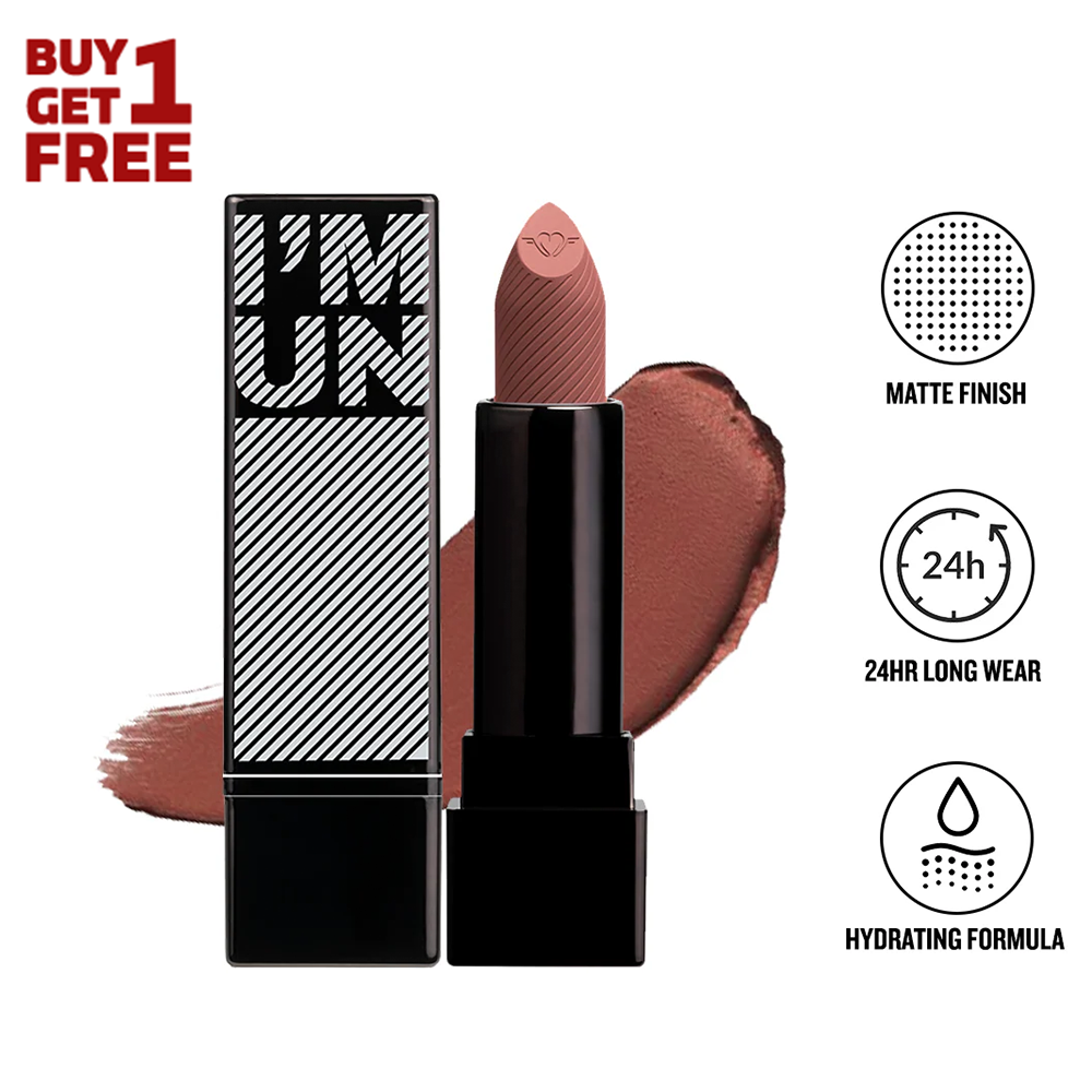 I'm Unlimited Lipstick