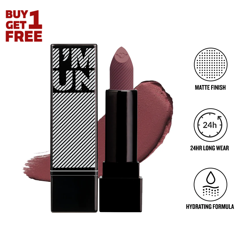 I'm Unlimited Lipstick