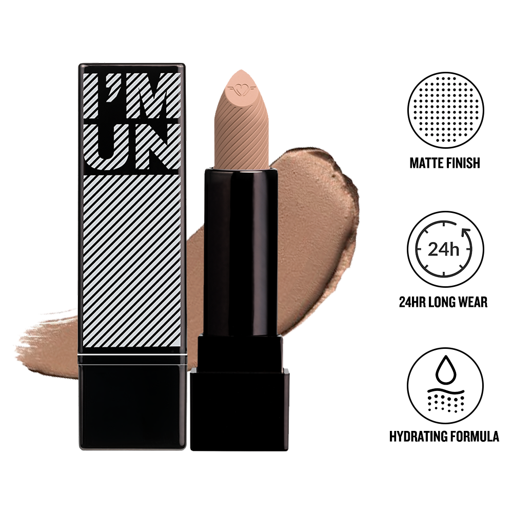 Deer-014 | IML014 Nudes
