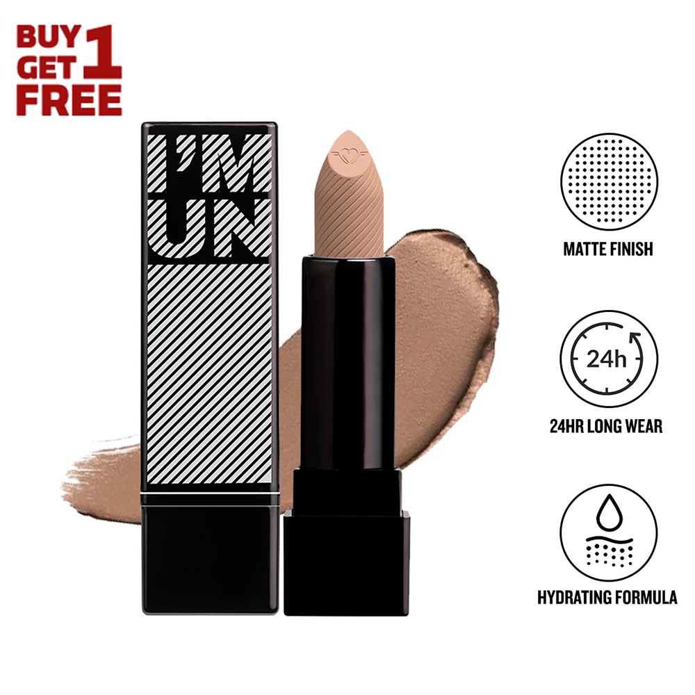 I'm Unlimited Lipstick