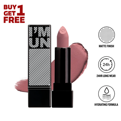 I'm Unlimited Lipstick