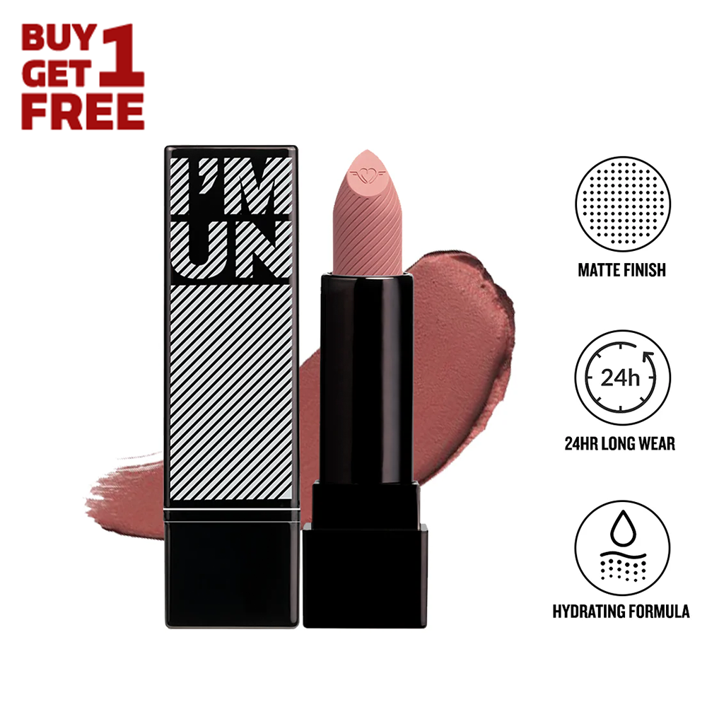 I'm Unlimited Lipstick