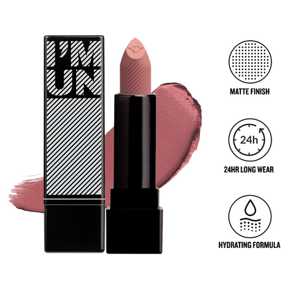 Acorn-018 | IML018 Pinks