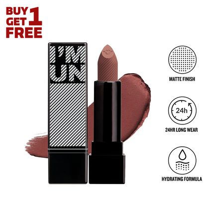 I'm Unlimited Lipstick