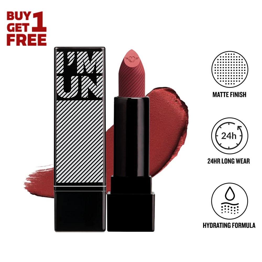 I'm Unlimited Lipstick
