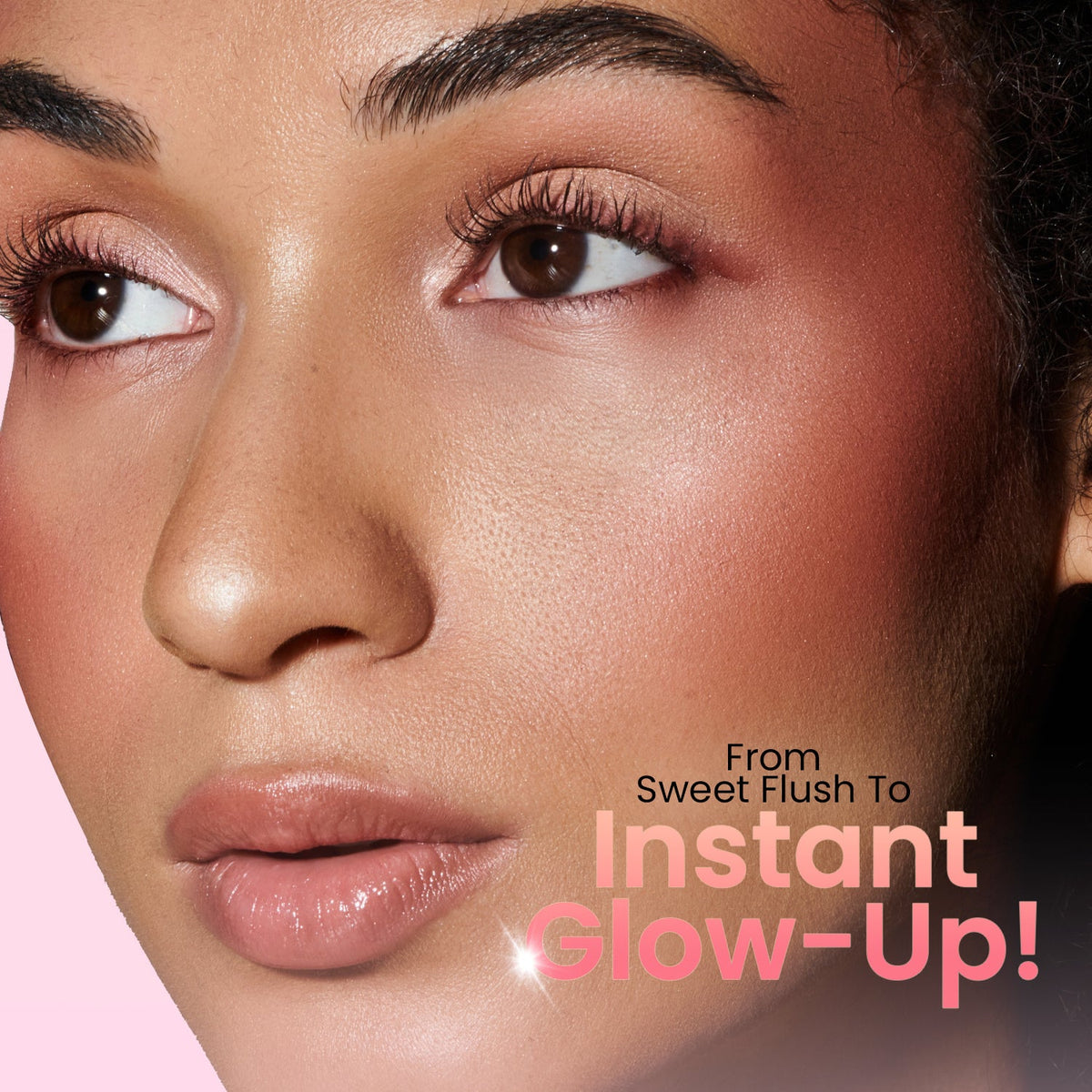 Bake Me Up Blush & Highlighter