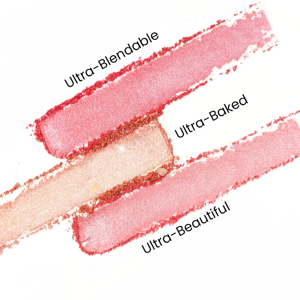 Bake Me Up Blush & Highlighter