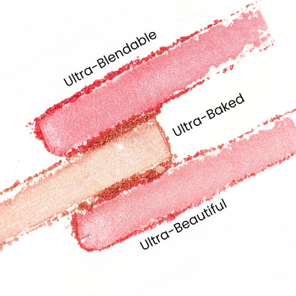 Bake Me Up Blush & Highlighter