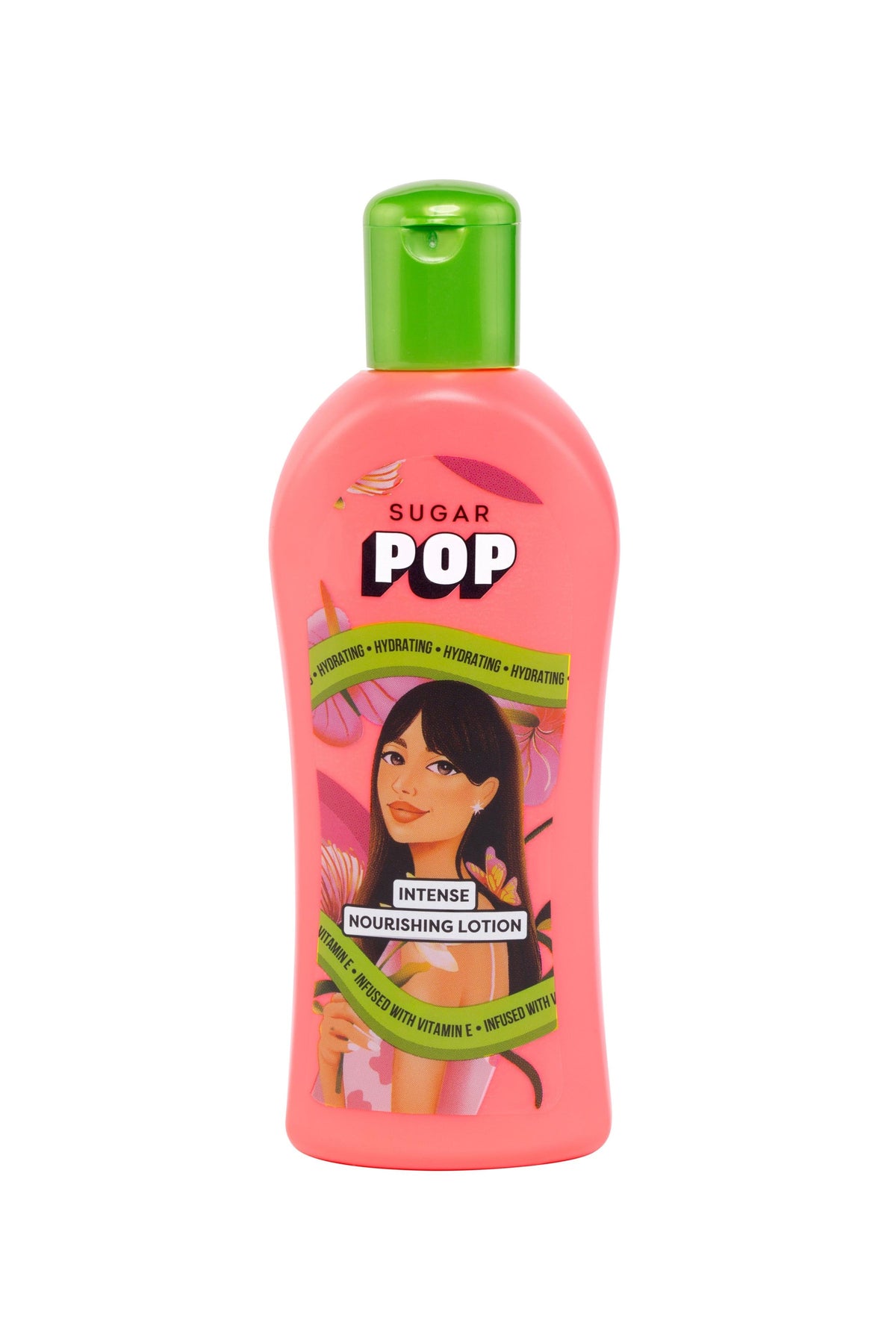 Intense Nourishing Lotion