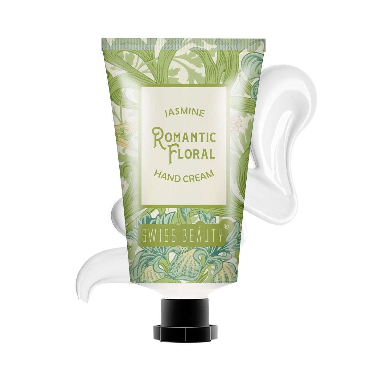 Body & Hand Cream