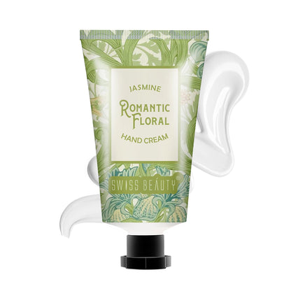 Body & Hand Cream