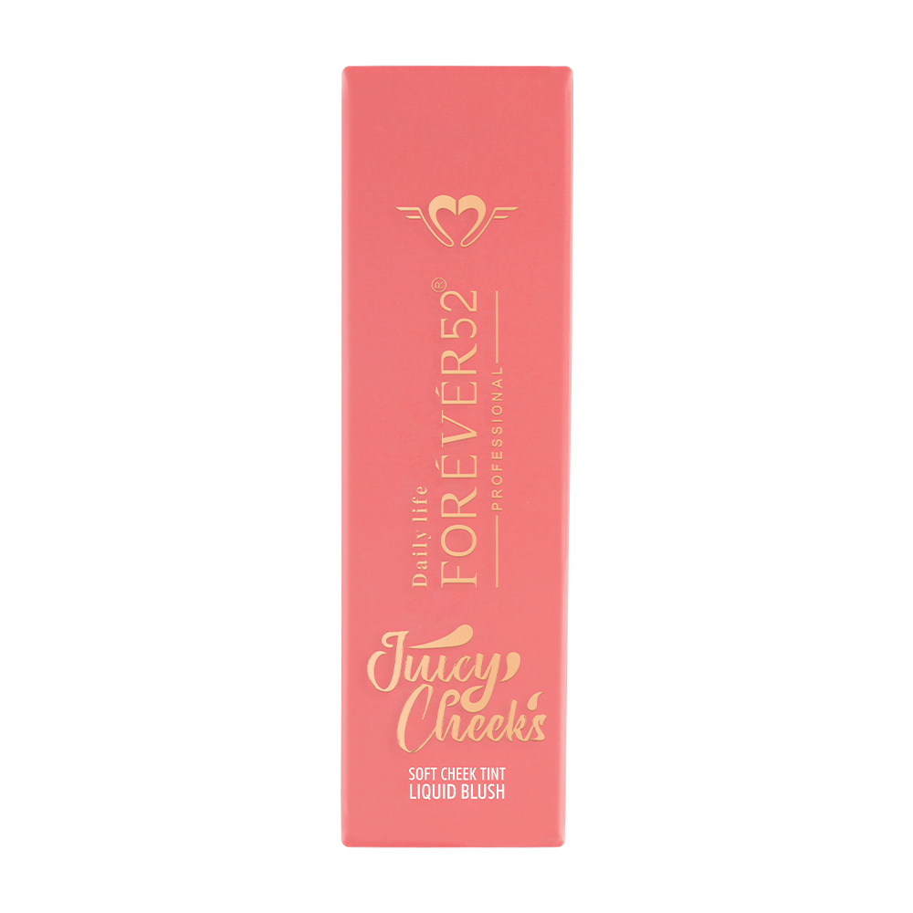 Juicy Cheeks Soft Cheek Liquid Blush