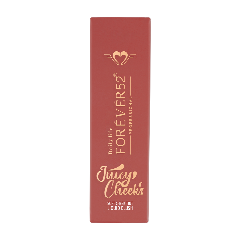 Juicy Cheeks Soft Cheek Liquid Blush