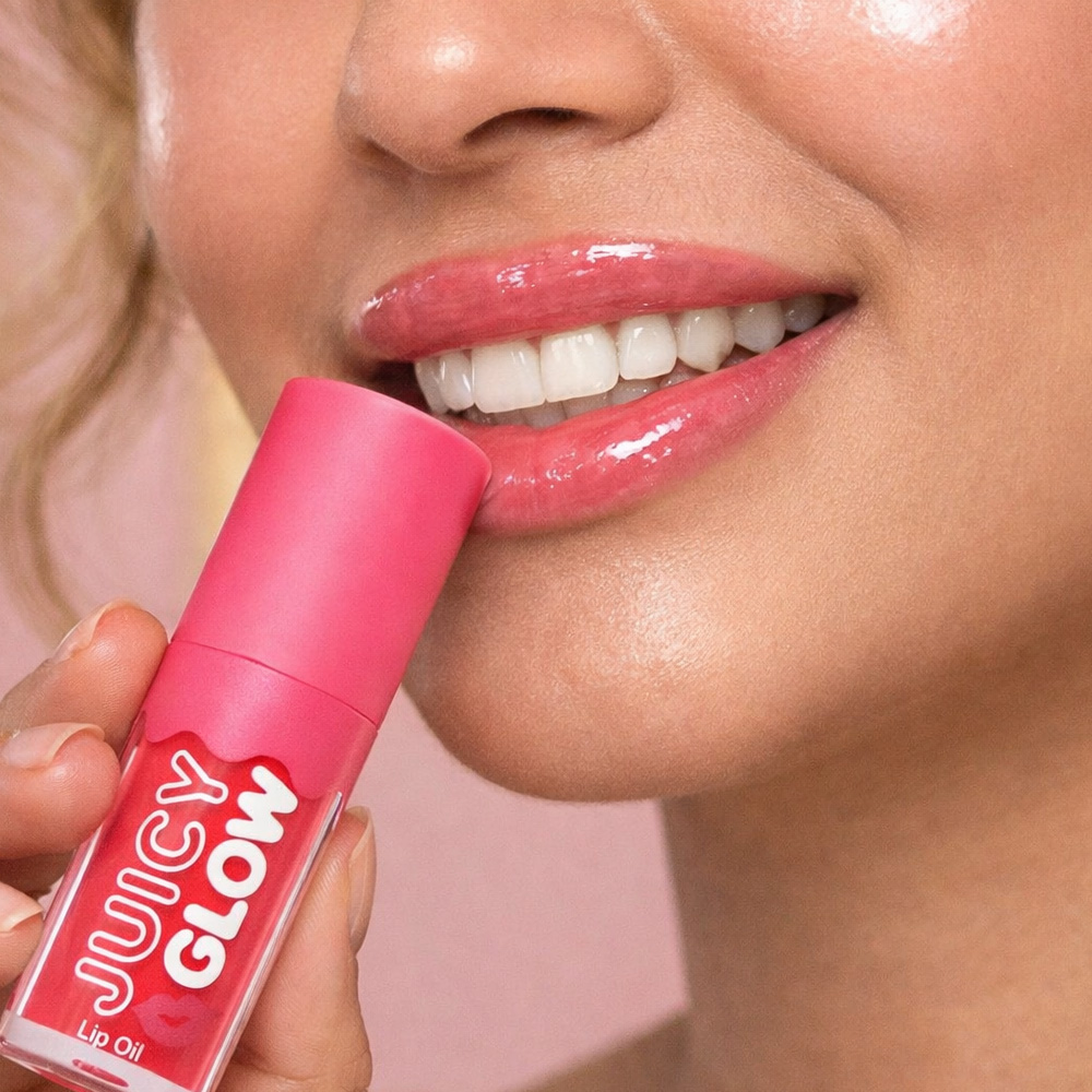Juicy Glow Lip Oil