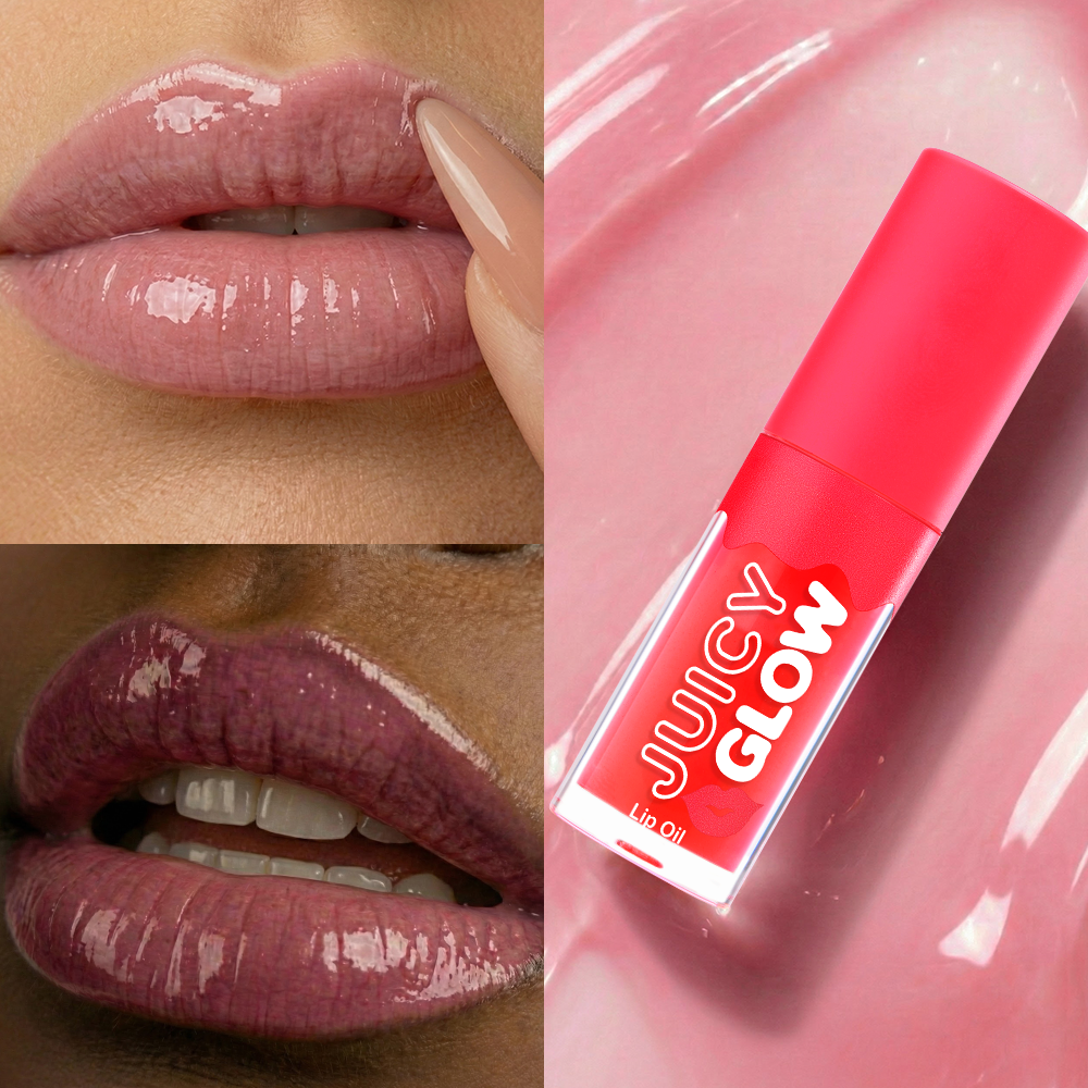 Juicy Glow Lip Oil
