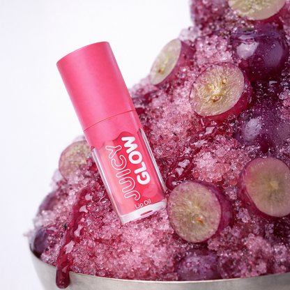 Juicy Glow Lip Oil