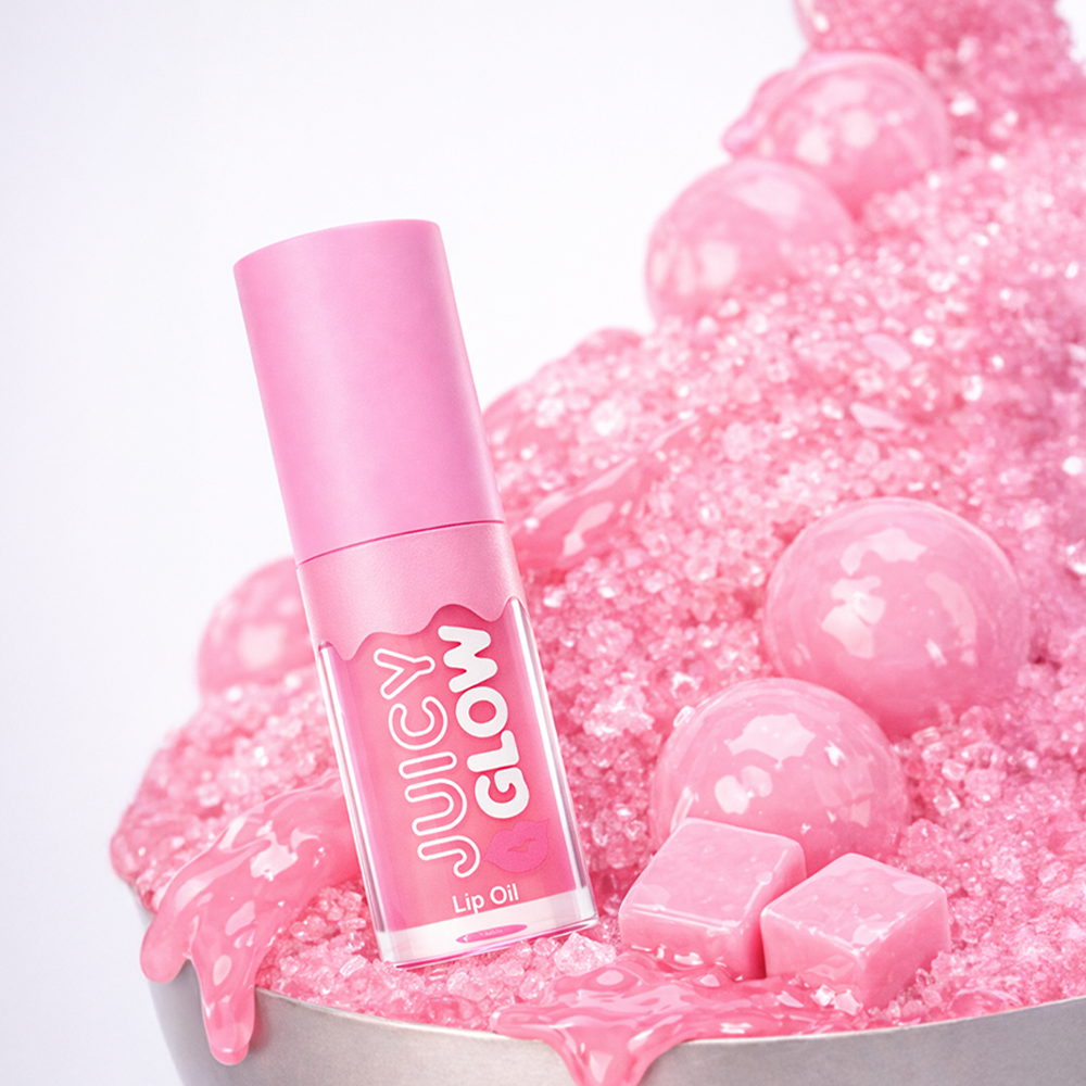 Juicy Glow Lip Oil